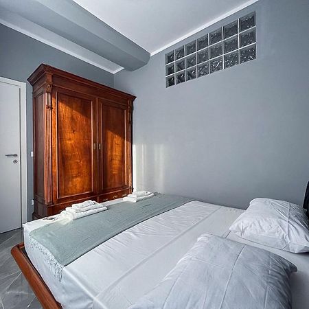 דירות ג'נובה Elohim House מראה חיצוני תמונה