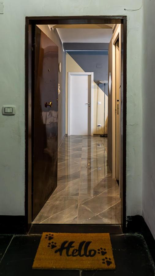 דירות ג'נובה Elohim House מראה חיצוני תמונה